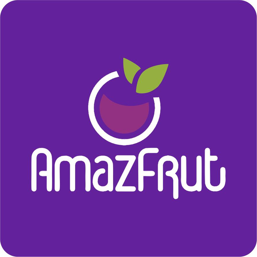 AmazFrut Logo